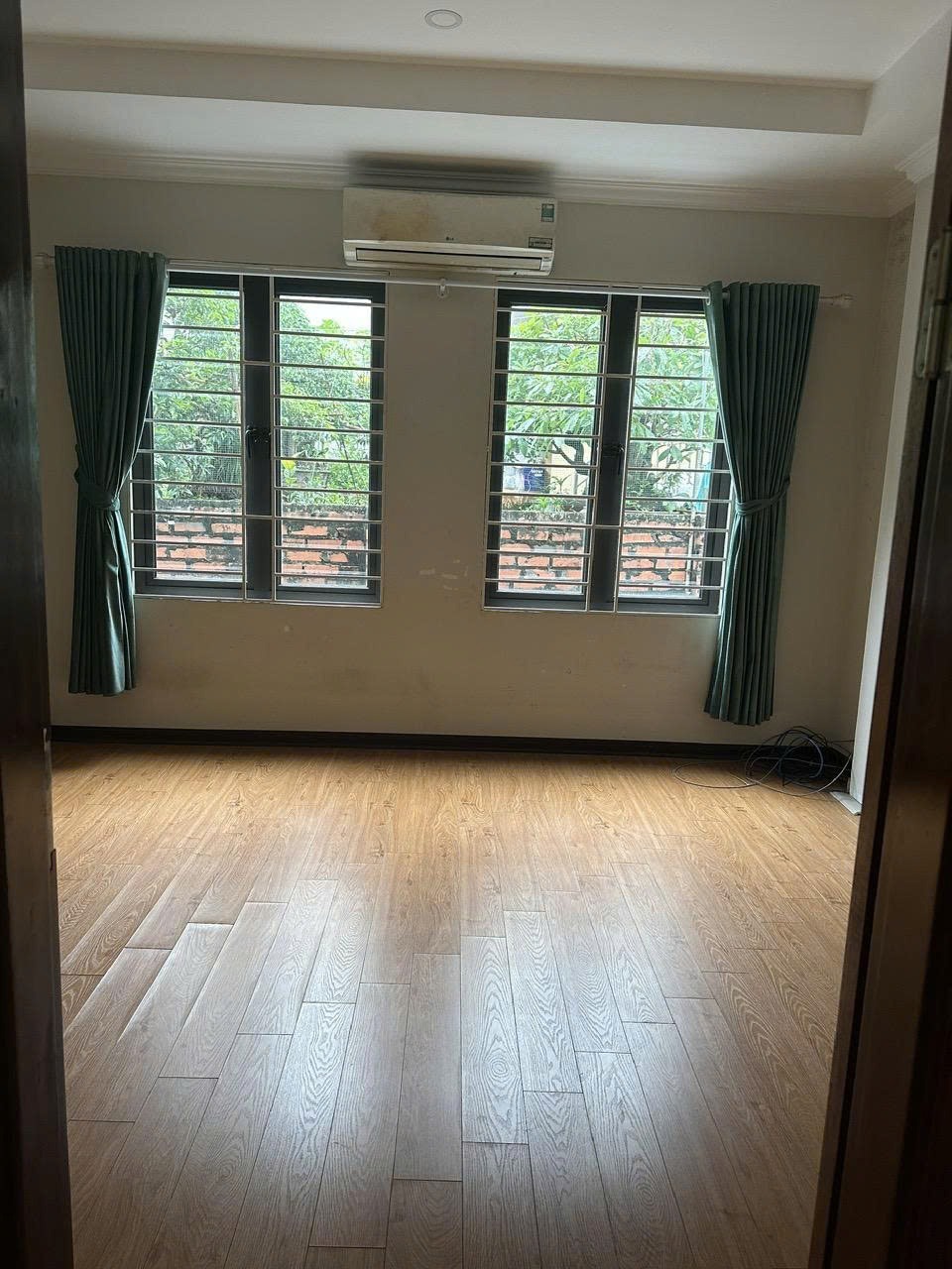 Cho Thuê Nhà 4 Tầng Khương Đình, Thanh Xuân - Giá 16 Triệu/Tháng