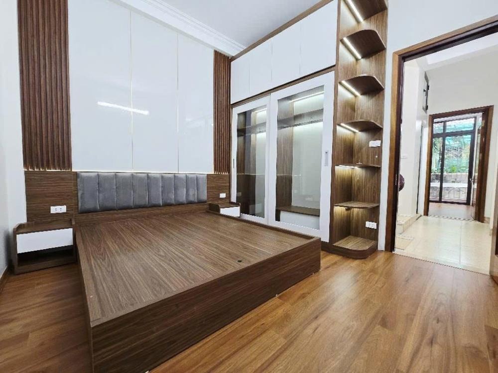 Bán Nhà Kim Giang, Thanh Xuân - 9.28 Tỷ Full Nội Thất, 4 Tầng, Ô Tô Gần