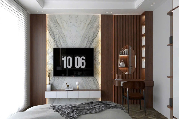 Cần bán nhà Đàm Quang Trung 45m2 6 tầng MT 4,9m thang máy, gara ô tô giá 9,2