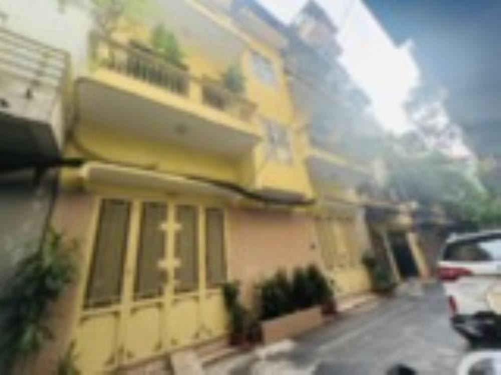 Bán nhà Vũ Ngọc Phan - 85m2, 5 Tầng, Ô Tô Đỗ Cửa, Giá 23.5 Tỷ