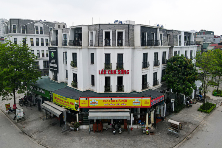 BÁN NHÀ KIM GIANG 32M2 MẶT TIỀN 3.5M – CỰC GẦN Ô TÔ –THIẾT KẾ CỰC CHẤT – GẦN KĐT ĐẠI KIM –SỔ ĐỎ NÉT
