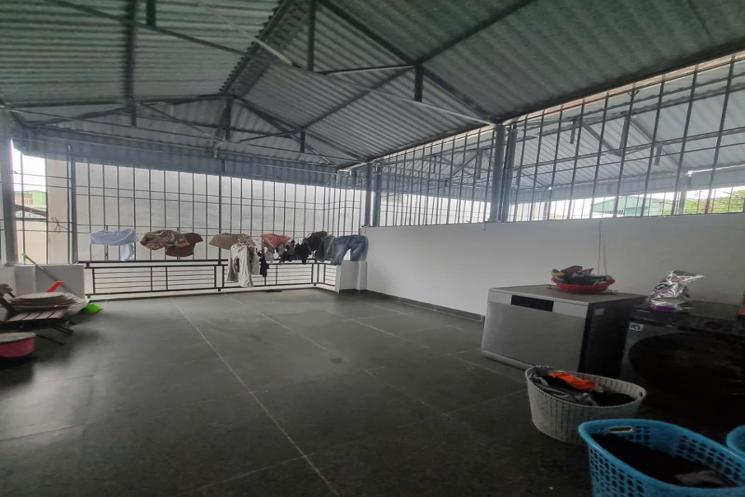BÁN NHÀ KIM GIANG 32M2 MẶT TIỀN 3.5M – CỰC GẦN Ô TÔ –THIẾT KẾ CỰC CHẤT – GẦN KĐT ĐẠI KIM –SỔ ĐỎ NÉT