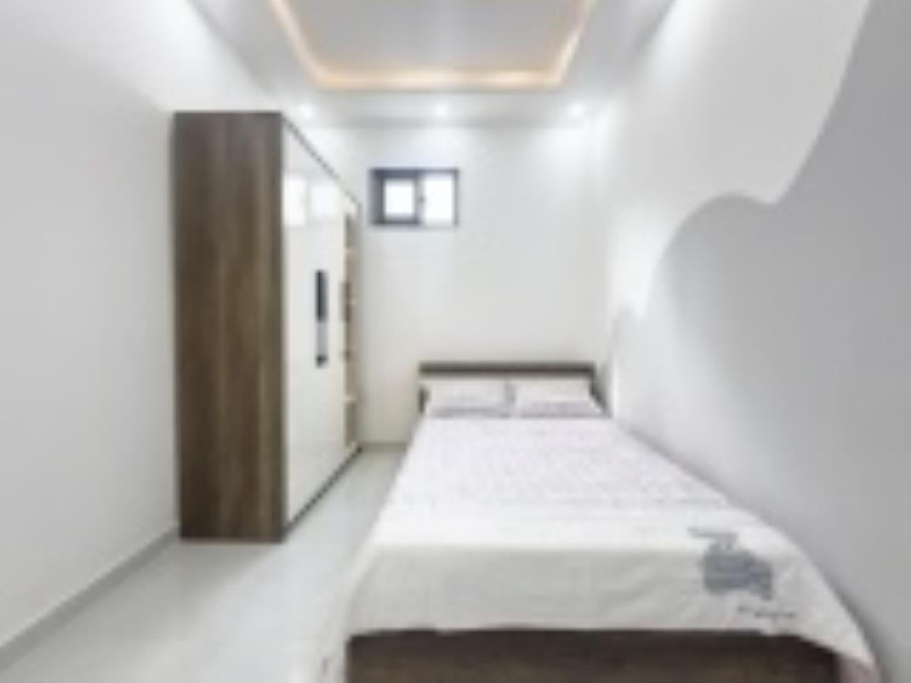 Cho Thuê Nhà Nguyên Căn Bình Thạnh - 40m² - 3 Phòng Ngủ - Giá Tốt