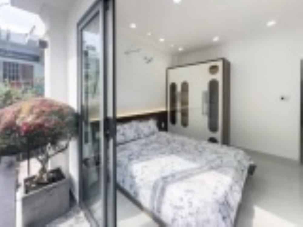 Cho Thuê Nhà Nguyên Căn Bình Thạnh - 40m² - 3 Phòng Ngủ - Giá Tốt