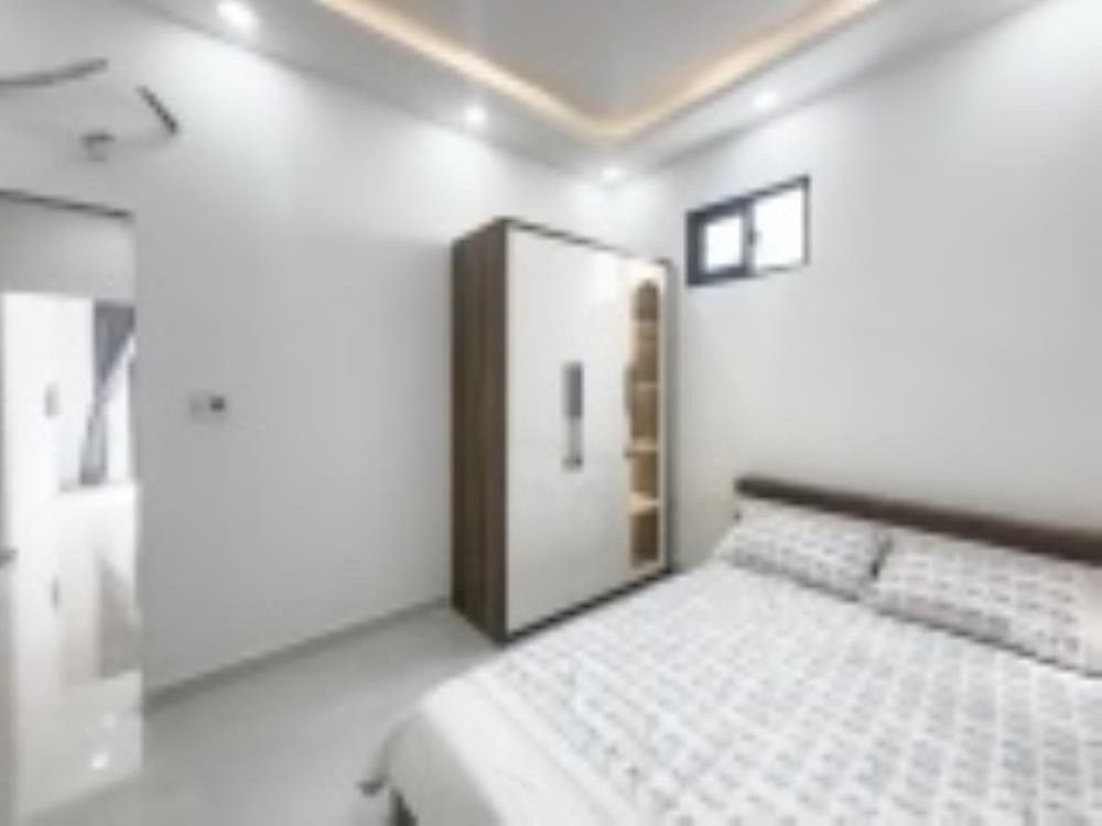Cho Thuê Nhà Nguyên Căn Bình Thạnh - 40m² - 3 Phòng Ngủ - Giá Tốt