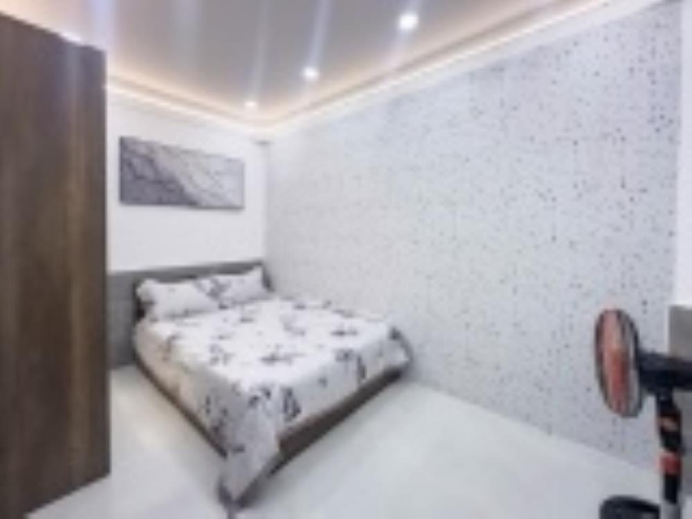 Cho Thuê Nhà Nguyên Căn Bình Thạnh - 40m² - 3 Phòng Ngủ - Giá Tốt
