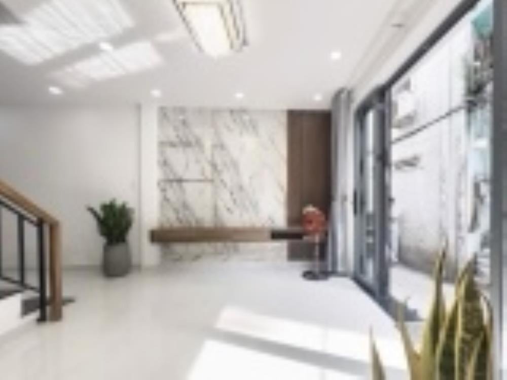 Cho Thuê Nhà Nguyên Căn Bình Thạnh - 40m² - 3 Phòng Ngủ - Giá Tốt