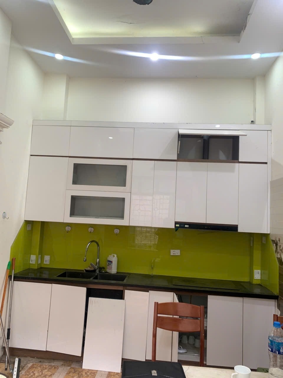 Nhà Cấp 4 Xuân Đỉnh 65m2 - 2PN Giá 7.5tr/th - Full Nội Thất