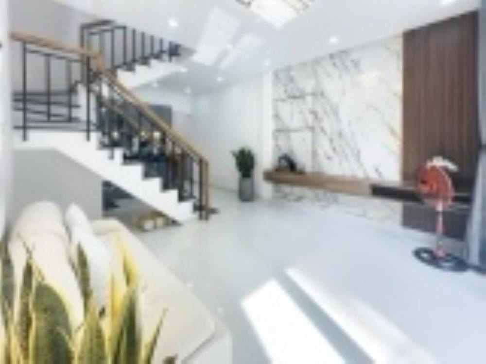 Cho Thuê Nhà Nguyên Căn Bình Thạnh - 40m² - 3 Phòng Ngủ - Giá Tốt