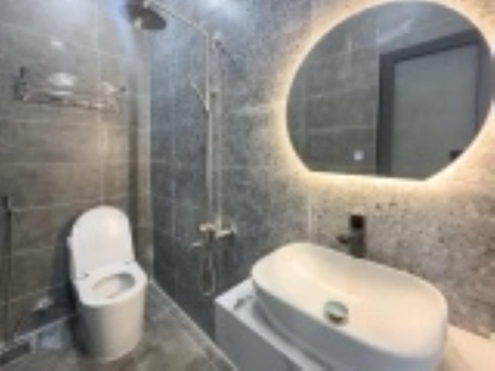 Cho Thuê Nhà Nguyên Căn Bình Thạnh - 40m² - 3 Phòng Ngủ - Giá Tốt