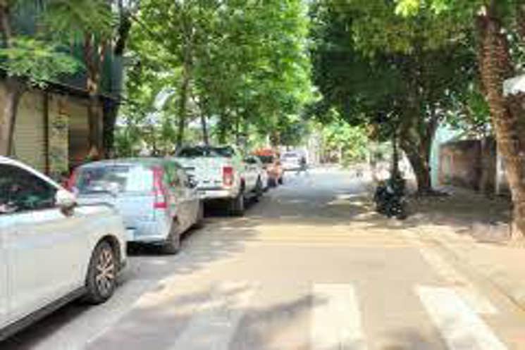 Chính chủ bán 77m2 đất phân lô mặt ngõ phố Dương Khuê, Mai Dịch, Cầu Giấy