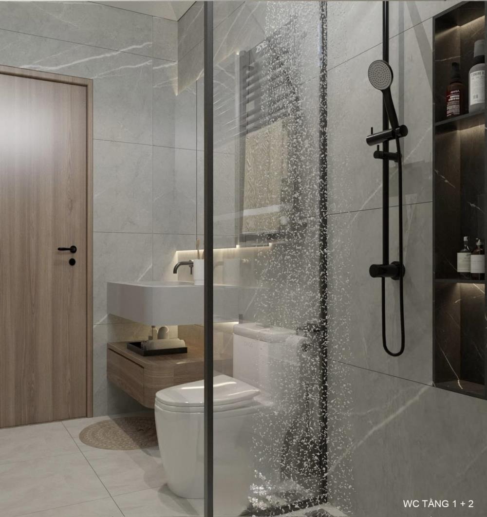 Bán Nhà Mặt Tiền Tân Hải, Phường 13, Tân Bình: 4x15, 3 Tầng, Hơn 13 Tỷ