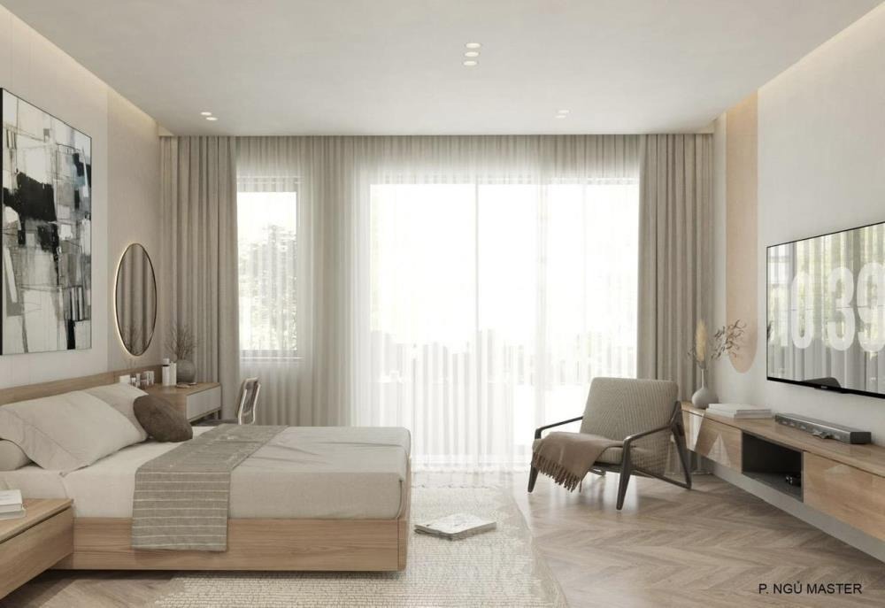 Bán Nhà Mặt Tiền Tân Hải, Phường 13, Tân Bình: 4x15, 3 Tầng, Hơn 13 Tỷ
