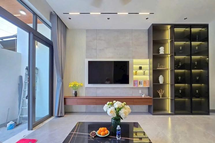 CHỦ ĐỊNH CƯ NƯỚC NGOÀI CẦN THANH KHOẢNG NHÀ 3 TẦNG TÔ HIỆU