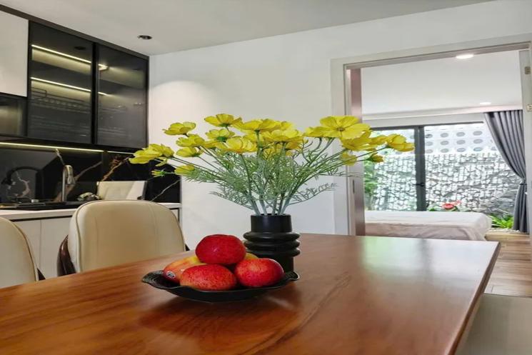 CHỦ ĐỊNH CƯ NƯỚC NGOÀI CẦN THANH KHOẢNG NHÀ 3 TẦNG TÔ HIỆU