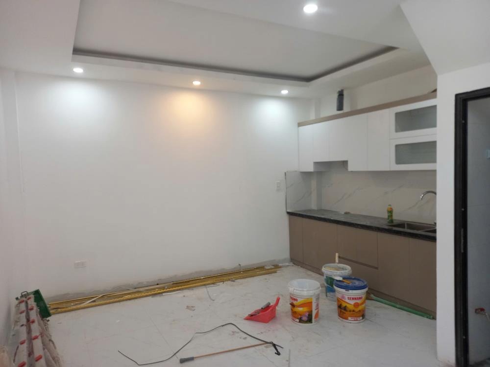 Bán nhà Tân Lập, Đan Phượng, 5 Tầng, Lô Góc 2 Mặt Tiền