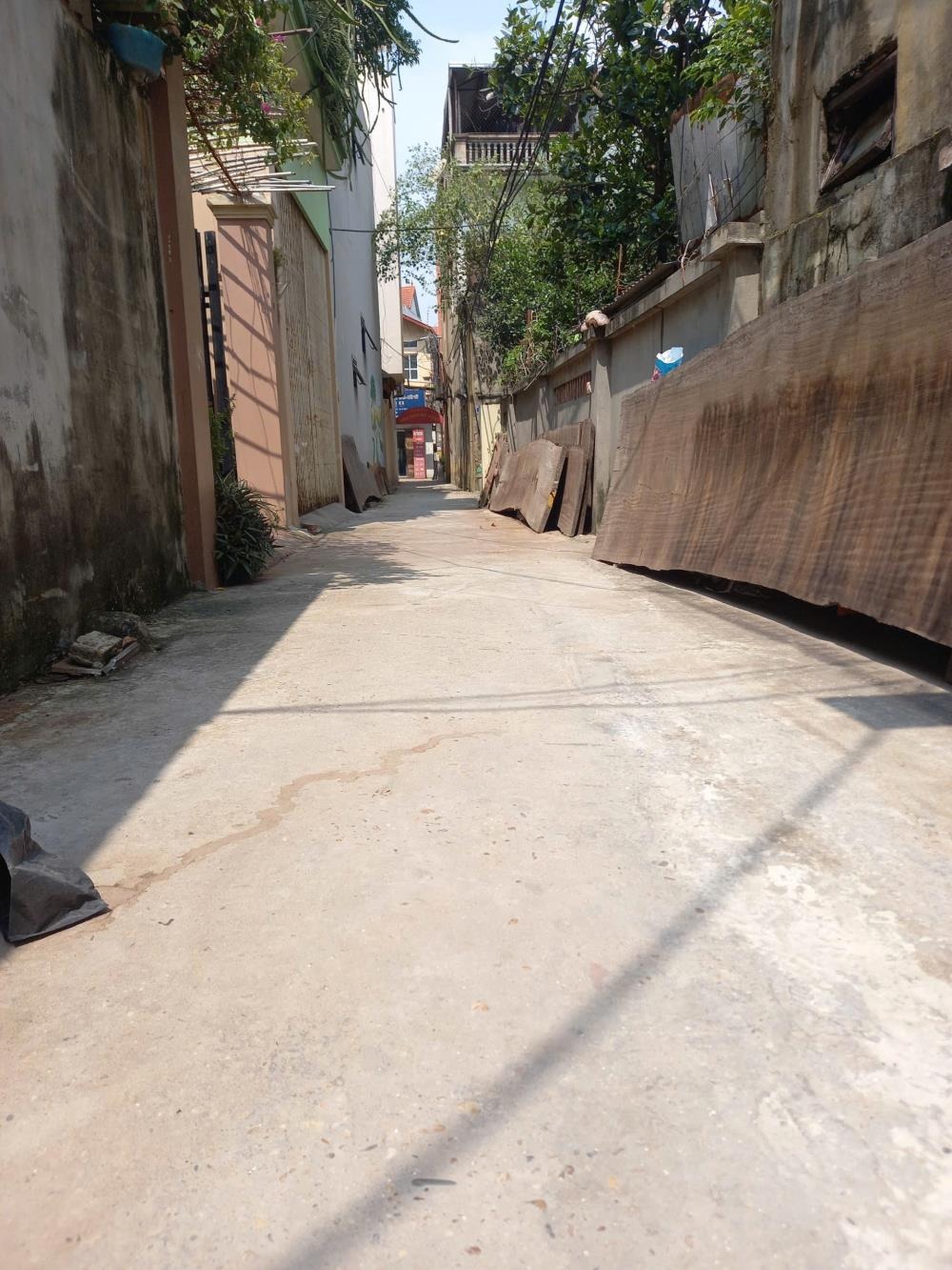 Bán nhà Tân Lập, Đan Phượng, 5 Tầng, Lô Góc 2 Mặt Tiền