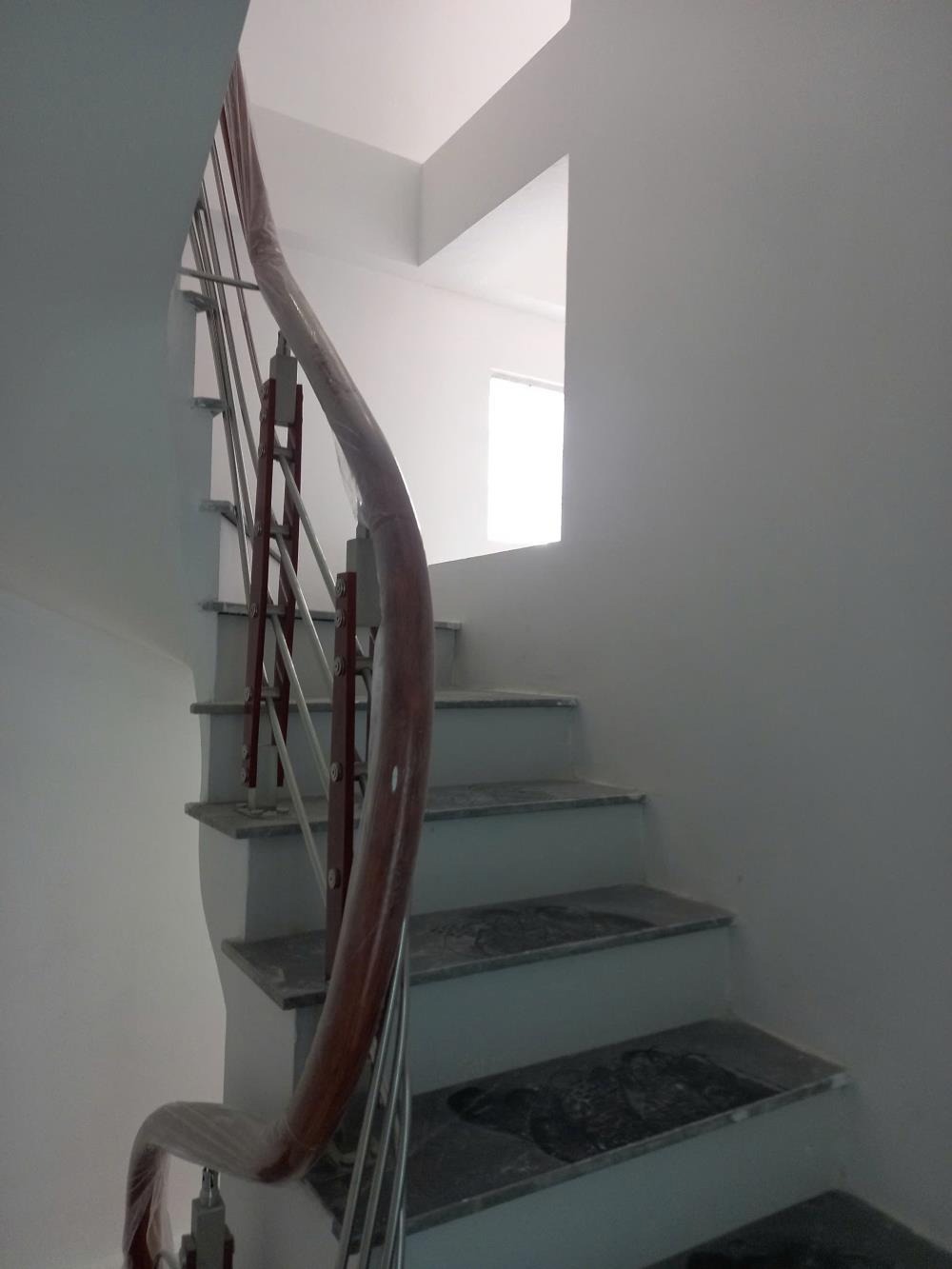 Bán nhà Tân Lập, Đan Phượng, 5 Tầng, Lô Góc 2 Mặt Tiền