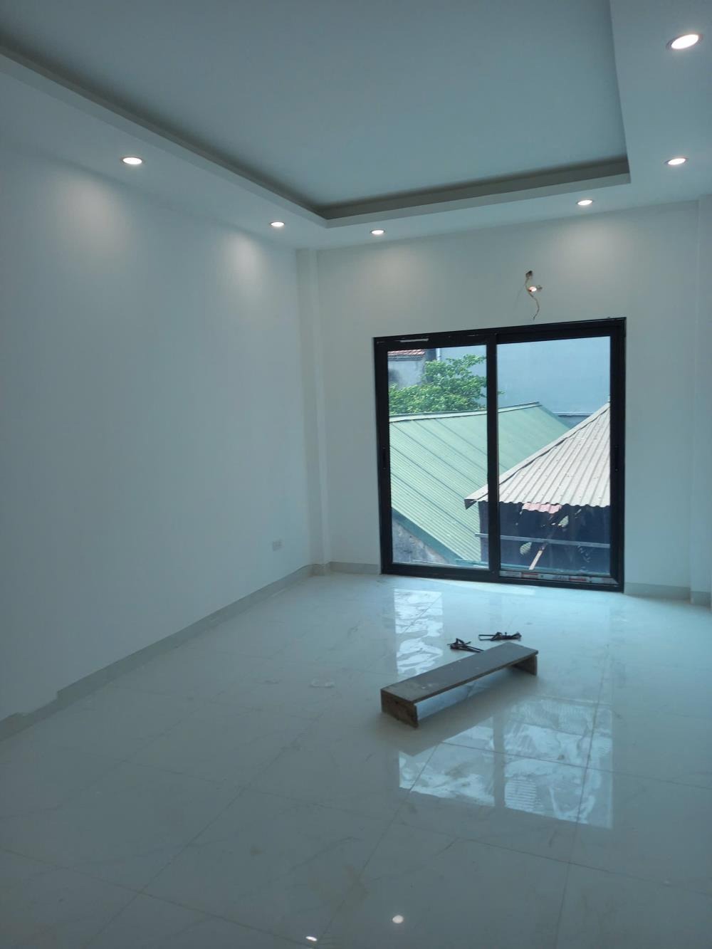 Bán nhà Tân Lập, Đan Phượng, 5 Tầng, Lô Góc 2 Mặt Tiền