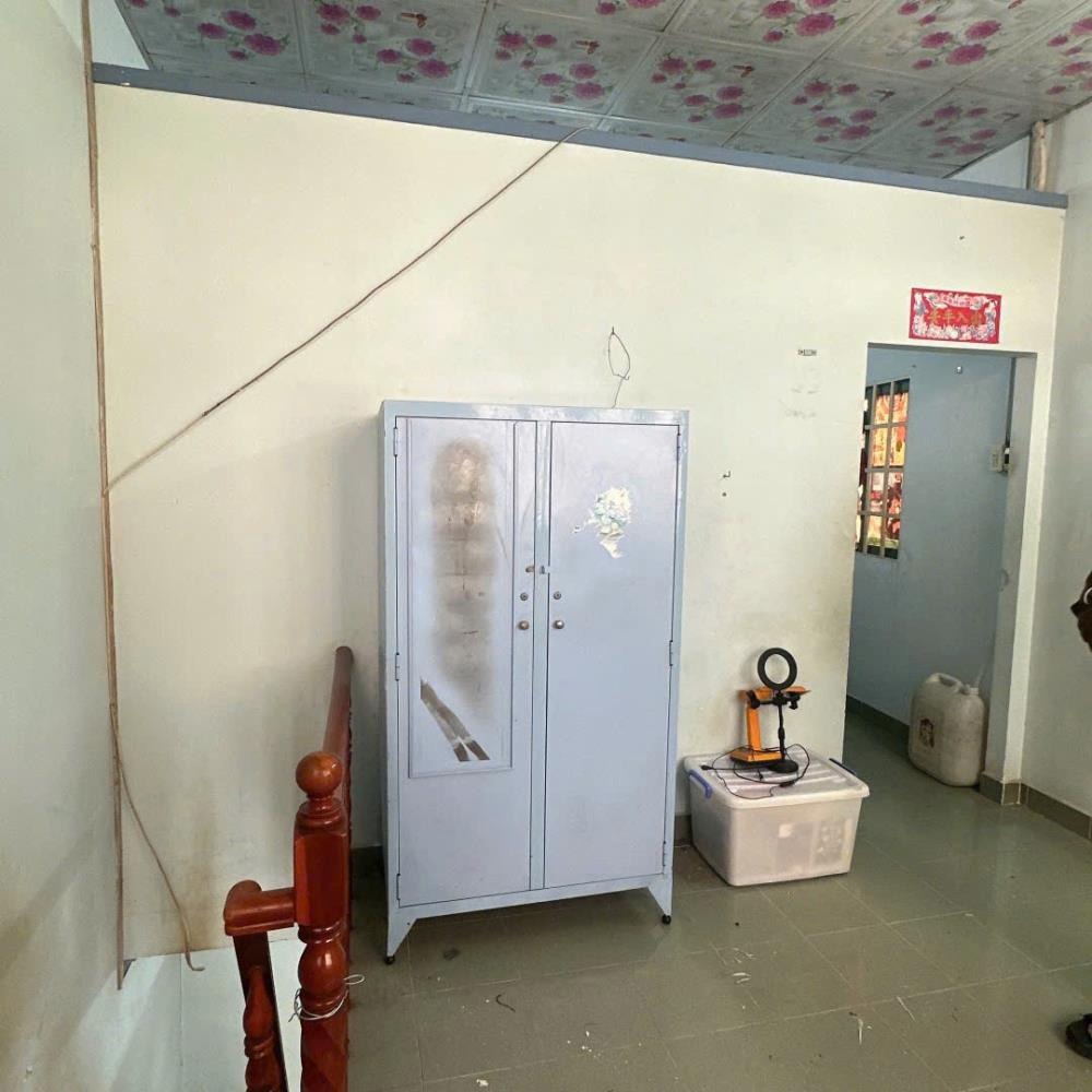 Bán Nhà Nát Vị Trí Đẹp, Tân Hòa Đông, Quận 6 - Giá 2 Ty150
