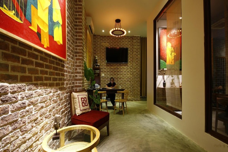 BÁN TÒA CĂN HỘ 4 TẦNG – AN THƯỢNG 34, NGŨ HÀNH SƠN – ĐÀ NẴNG