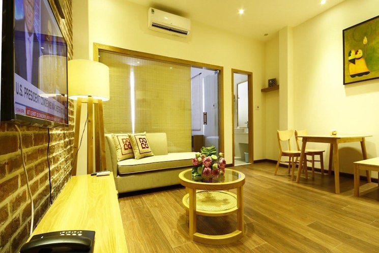 BÁN TÒA CĂN HỘ 4 TẦNG – AN THƯỢNG 34, NGŨ HÀNH SƠN – ĐÀ NẴNG