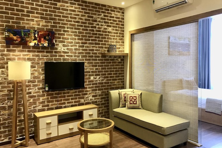 BÁN TÒA CĂN HỘ 4 TẦNG – AN THƯỢNG 34, NGŨ HÀNH SƠN – ĐÀ NẴNG