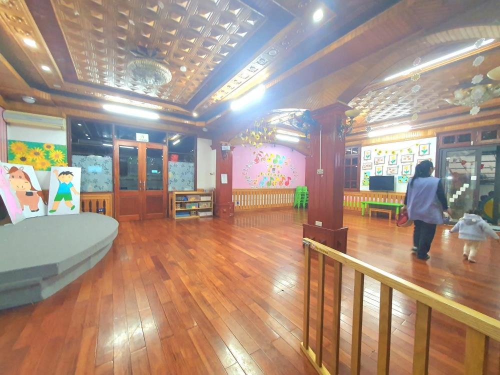 Biệt Thự Đơn Lập Dịch Vọng - 307m2 - 90 Tỷ - Vị Trí VIP