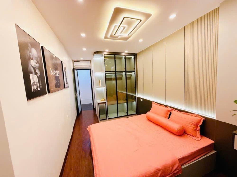 Bán nhà Nguyễn Trãi, Thanh Xuân - 25m² - Giá Tốt - Pháp Lý Sạch