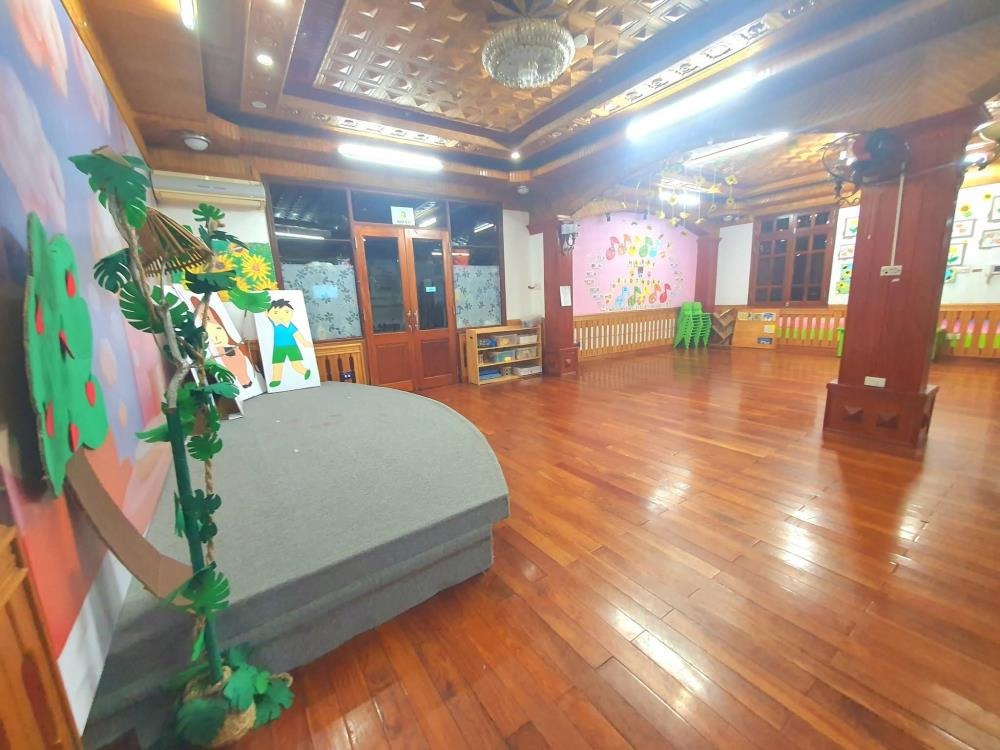Biệt Thự Đơn Lập Dịch Vọng - 307m2 - 90 Tỷ - Vị Trí VIP