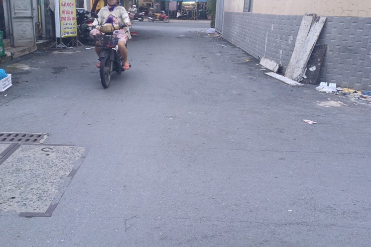 BÁN NHÀ LÔ GÓC – GẦN MẶT TIỀN TIỂU LA – TRUNG TÂM HẢI CHÂU – GIÁ TỐT NHỈNH 4 TỶ 80M2 ĐÂT NGANG 6m