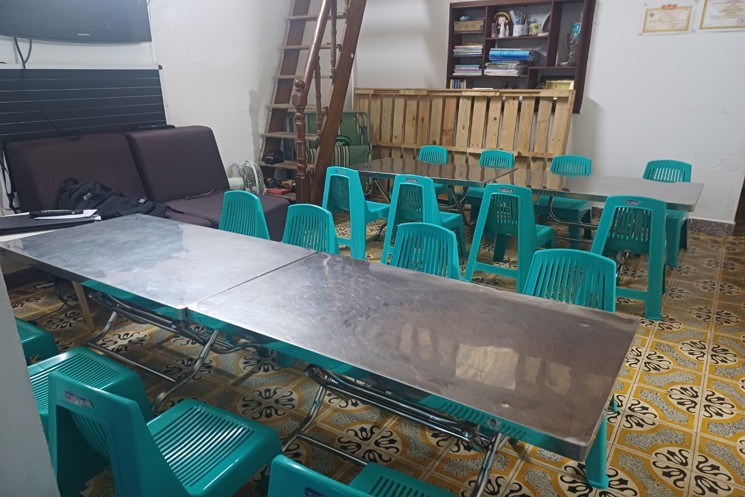 BÁN NHÀ LÔ GÓC – GẦN MẶT TIỀN TIỂU LA – TRUNG TÂM HẢI CHÂU – GIÁ TỐT NHỈNH 4 TỶ 80M2 ĐÂT NGANG 6m