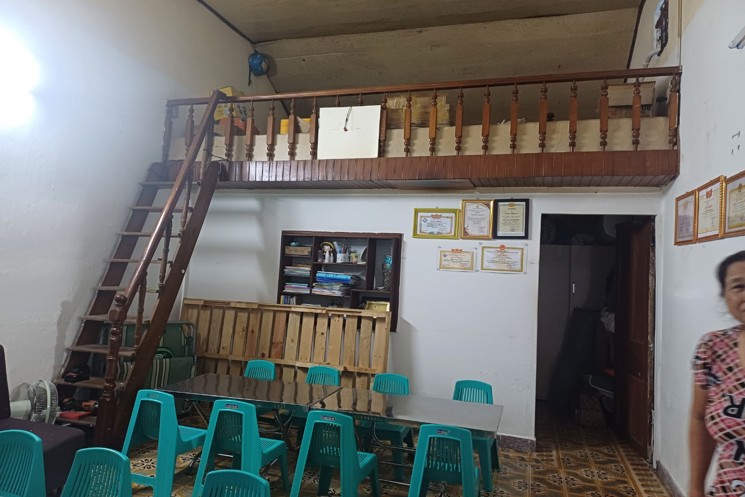 BÁN NHÀ LÔ GÓC – GẦN MẶT TIỀN TIỂU LA – TRUNG TÂM HẢI CHÂU – GIÁ TỐT NHỈNH 4 TỶ 80M2 ĐÂT NGANG 6m