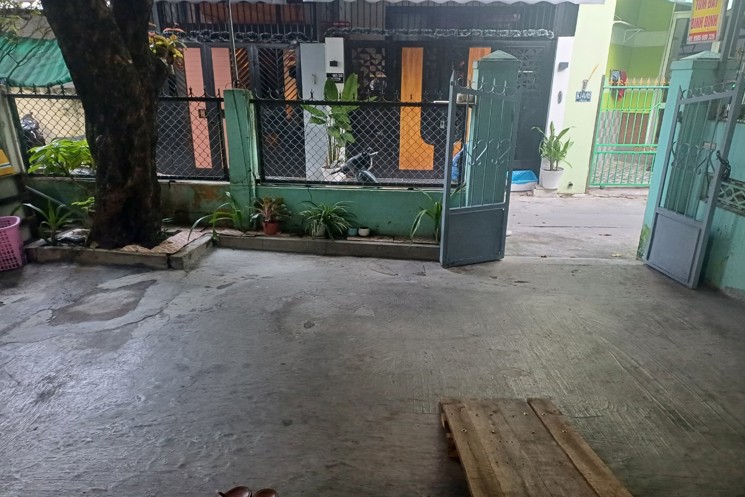 BÁN NHÀ LÔ GÓC – GẦN MẶT TIỀN TIỂU LA – TRUNG TÂM HẢI CHÂU – GIÁ TỐT NHỈNH 4 TỶ 80M2 ĐÂT NGANG 6m