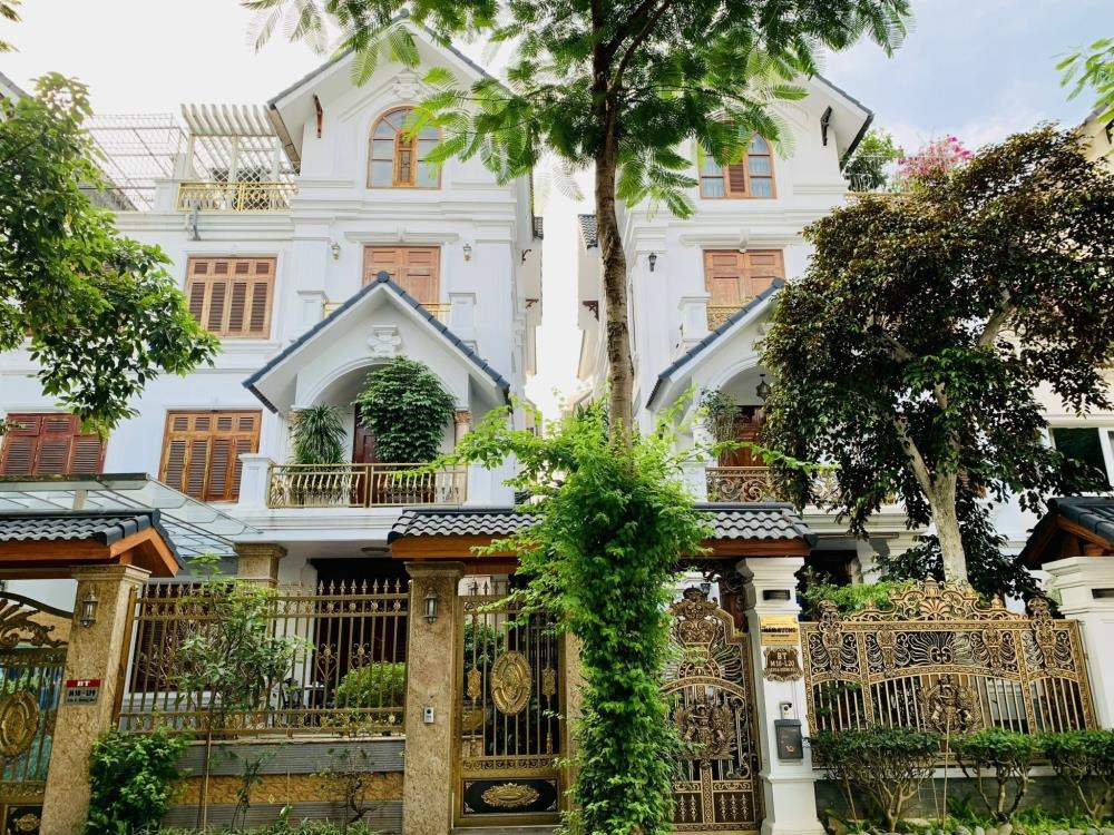 Biệt Thự Dương Nội: Cập Nhật Giá Tốt, Vị Trí Đẹp, Pháp Lý Sẵn