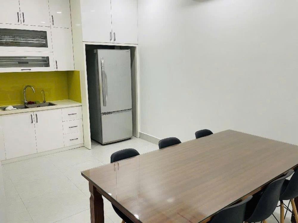 Bán nhà phố Thái Hà, Đống Đa - 57m2, 7 tầng, Mặt tiền 5.25m - Kinh Doanh Sức Lợi