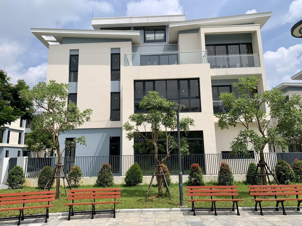 Biệt Thự Dương Nội: Cập Nhật Giá Tốt, Vị Trí Đẹp, Pháp Lý Sẵn