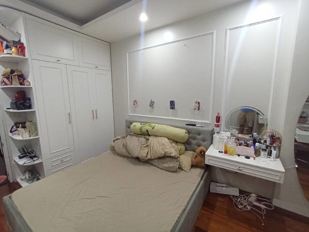 Nhà Đẹp Lấp Lánh, Vị Trí Vàng Tại Đông Ngạc - Giá 7 Tỷ