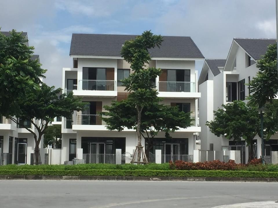 Biệt Thự Dương Nội: Cập Nhật Giá Tốt, Vị Trí Đẹp, Pháp Lý Sẵn