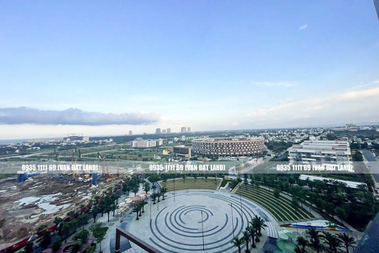 CĂN HỘ 2PN+ 1 TẠI PLAZA 3 – FPT CITY ĐÀ NẴNG