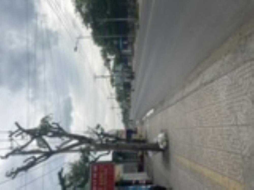 Cho Thuê Nhà Mặt Tiền Nguyễn Văn Bứa, Hóc Môn - 8 triệu/tháng