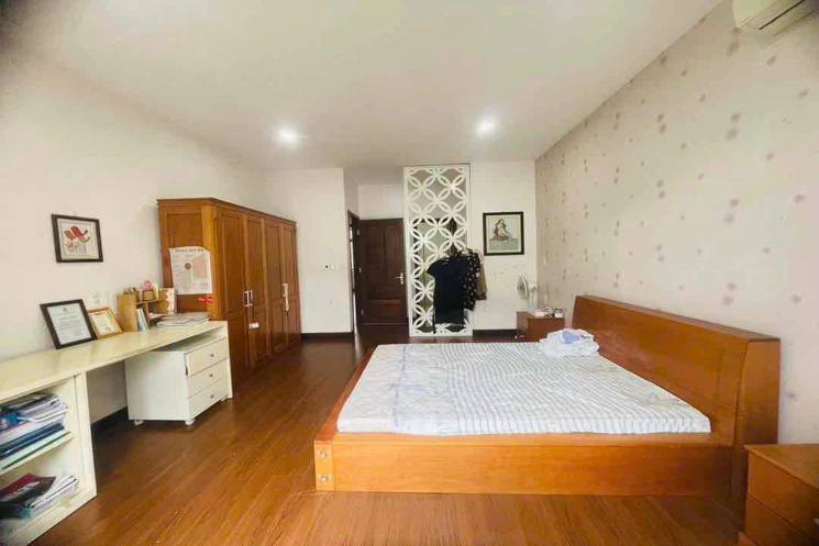 CĂN BIỆT THỰ MINI KHU PHỐ YÊN TĨNH, DÂN TRÍ VĂN MINH, PHÙ HỢP AN DƯỠNG