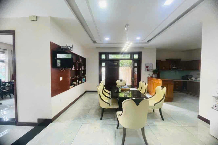 CĂN BIỆT THỰ MINI KHU PHỐ YÊN TĨNH, DÂN TRÍ VĂN MINH, PHÙ HỢP AN DƯỠNG