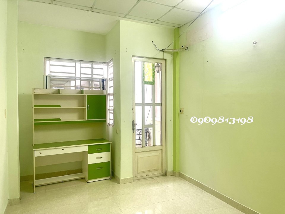 Nhà Phân Lô Quận 5 - 5 Tầng, SHR - Giá 7.9 Tỷ TL - Vị Trí Đẹp