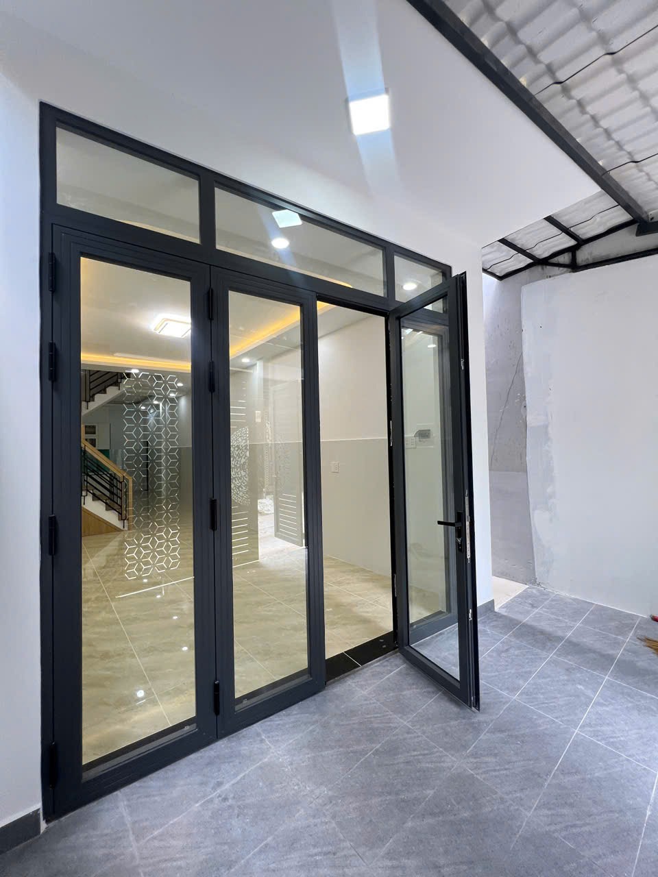 Bán Nhà Mới Khu Y Tế Bình Tân - Vị Trí Đắc Địa, Giá Tốt
