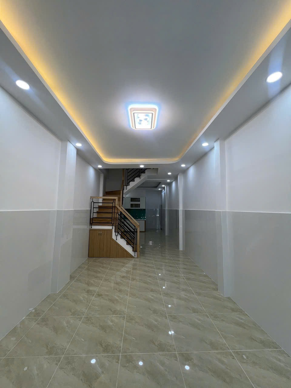 Bán Nhà Mới Khu Y Tế Bình Tân - Vị Trí Đắc Địa, Giá Tốt