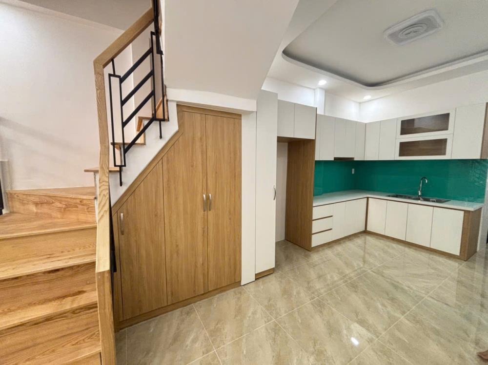 Bán Nhà Mới Khu Y Tế Bình Tân - Vị Trí Đắc Địa, Giá Tốt