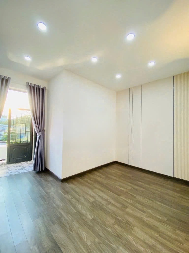 🏡 Cho Thuê Nhà Nguyên Căn Bùi Quang Là, Gò Vấp - 3 Phòng Ngủ, Giá Tốt