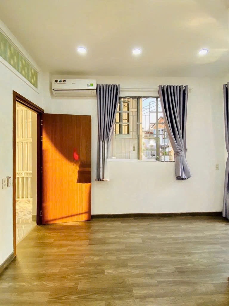 🏡 Cho Thuê Nhà Nguyên Căn Bùi Quang Là, Gò Vấp - 3 Phòng Ngủ, Giá Tốt