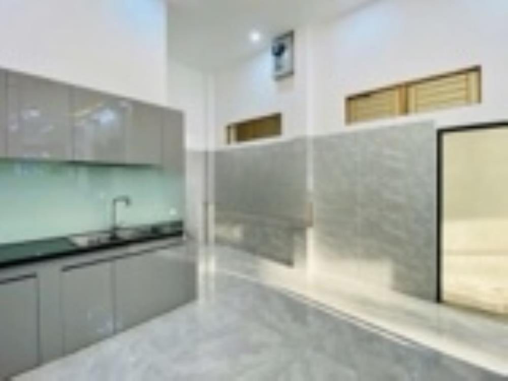 🏡 Cho Thuê Nhà Nguyên Căn Bùi Quang Là, Gò Vấp - 3 Phòng Ngủ, Giá Tốt